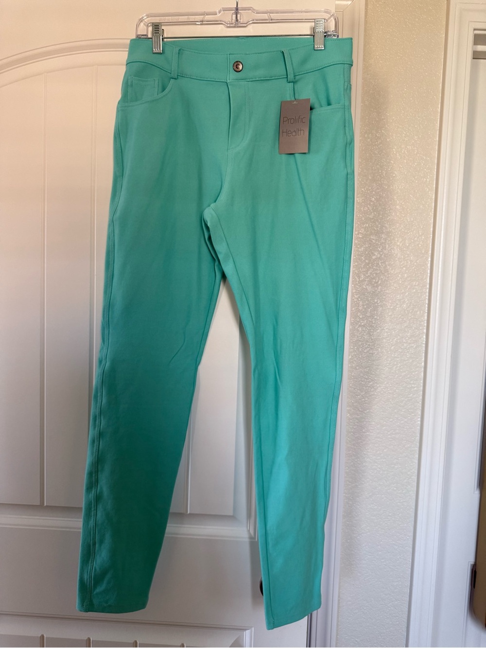 Prolific Health Women’s Jeggings Leggings Pants XL NWT